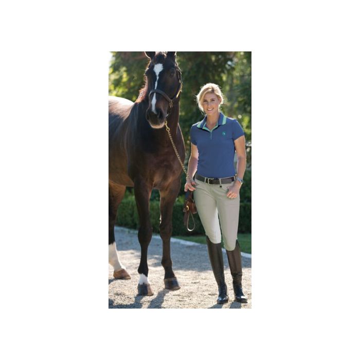 ROMFH Lexington Euroseat Breech