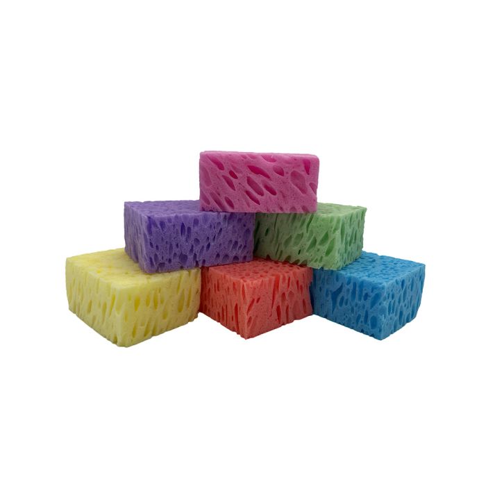 Mini Square Tack Sponge