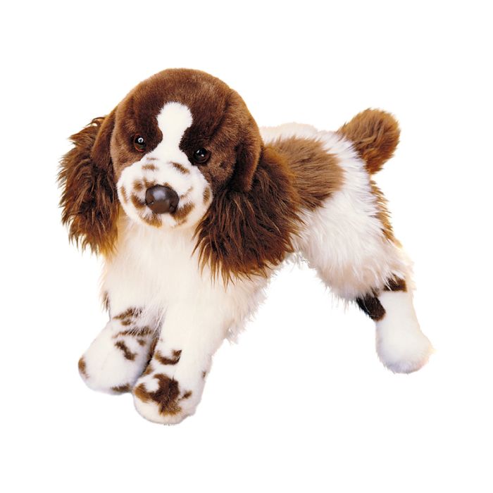 Toy springer on sale spaniel