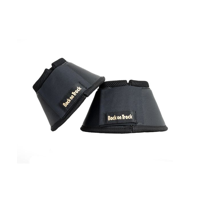 Back on Track Therapeutic Bell Boots