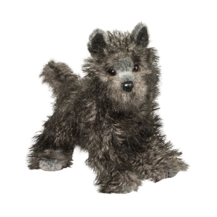 Douglas Toy Hazel Cairn Terrier