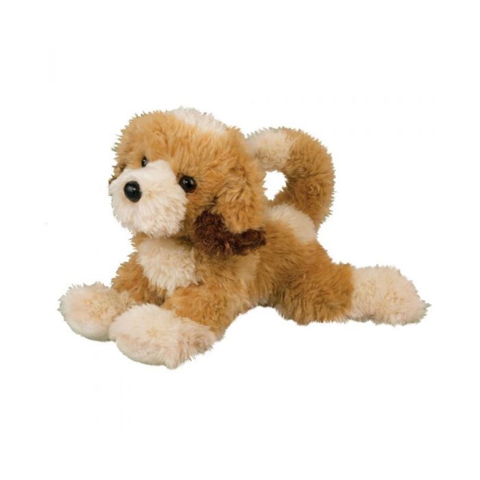 Weighted Stuffed Animal Dog From Enabling Devices