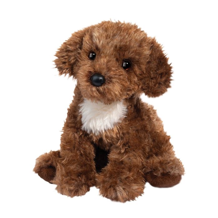 Douglas Toy Darby Doodle