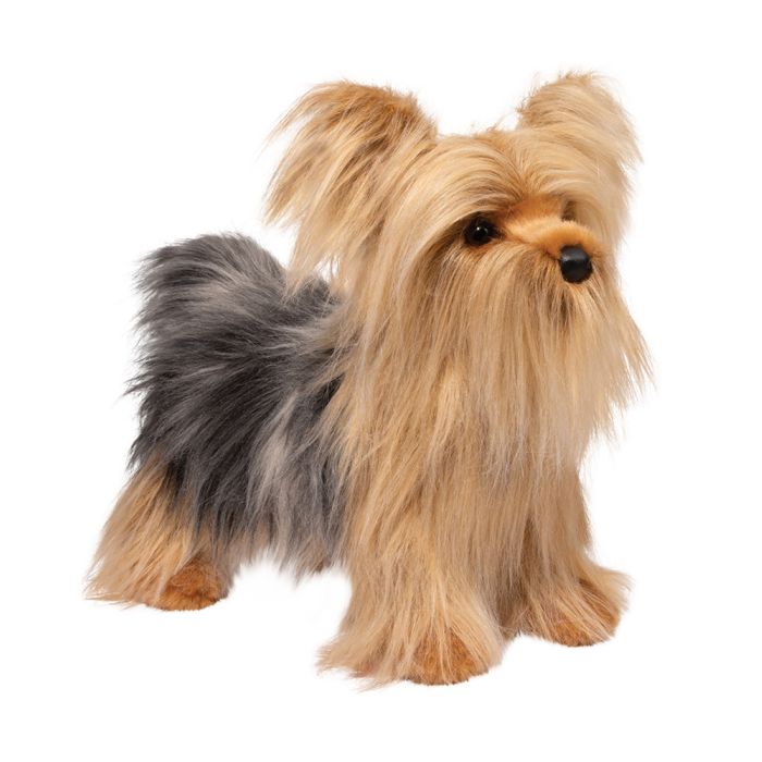 Douglas Toy Brenton the Yorkie