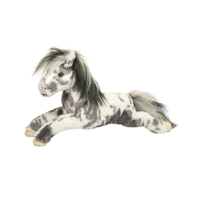 Douglas Toy Starsky the Appaloosa Horse