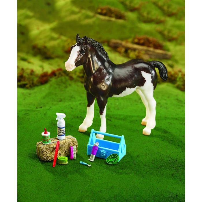 Breyer Horse Grooming Kit