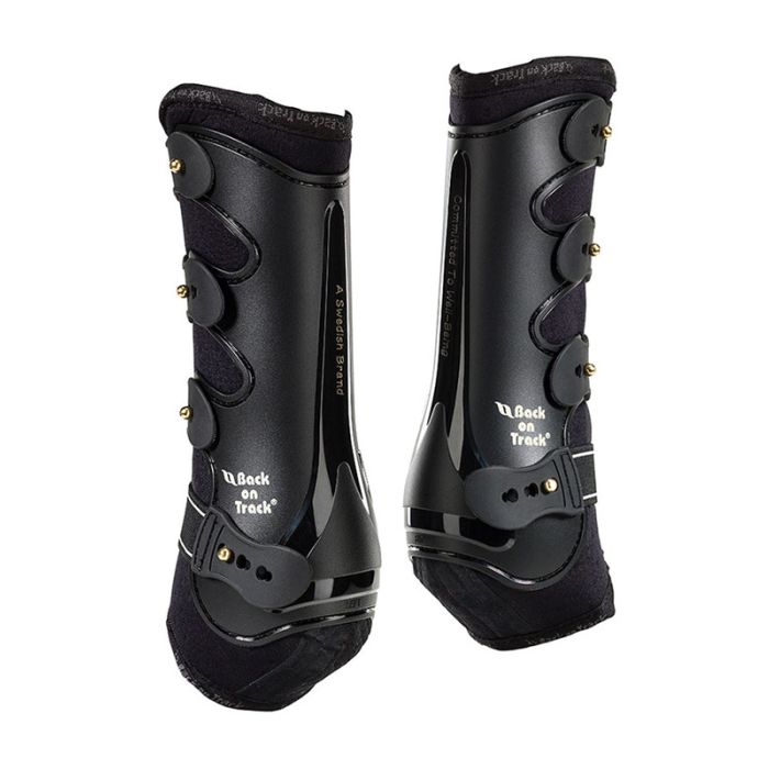 Back on Track Royal Flatwork Boots