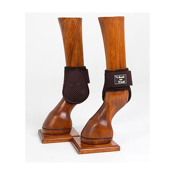 Back on Track Royal Ankle Boots