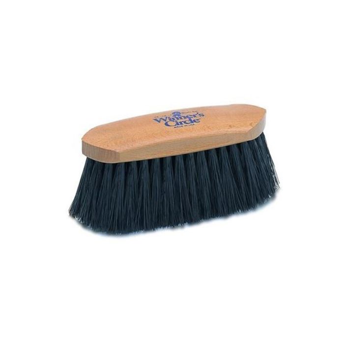 Winner's Circle Black 3" Trim Flick Brush (#209B)