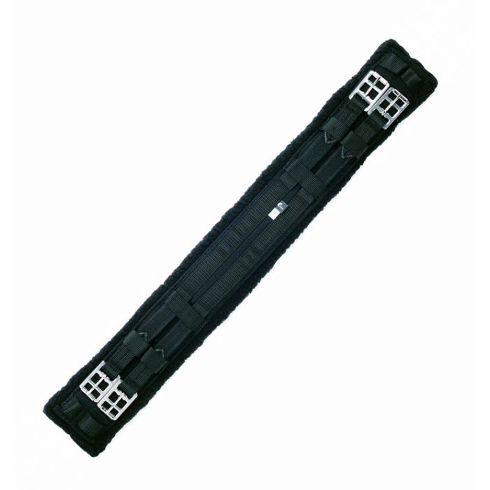 Horse Fare Fleece Lined Dressage Girth