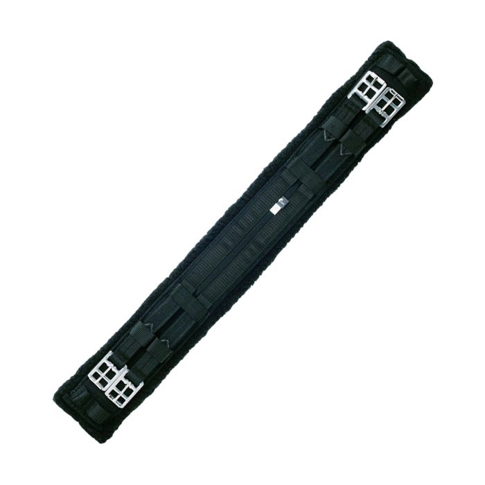 Fleece Lined Dressage Girth