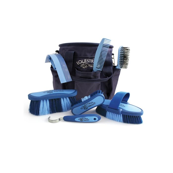 Equestria Sport Grooming Kit