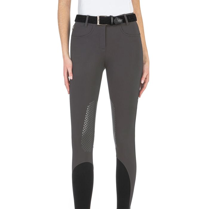 Equiline CobeK Women's B-Move Knee Patch Breeches