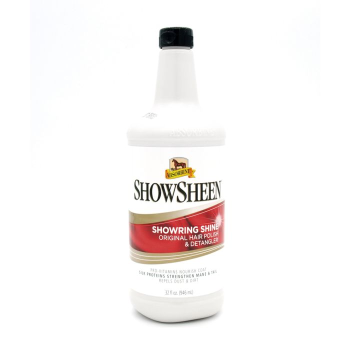 Showsheen Polish 32oz Refil no Sprayer