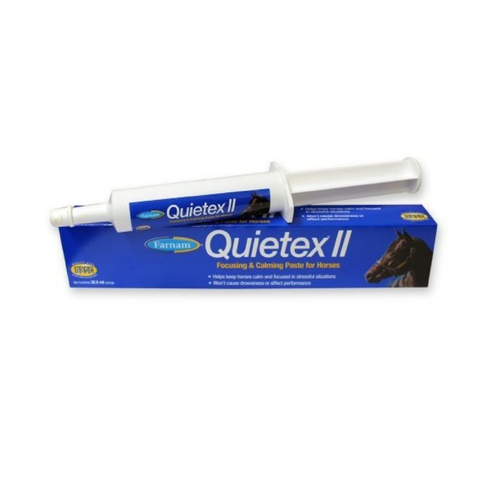 Quietex II Paste 32.5 ML