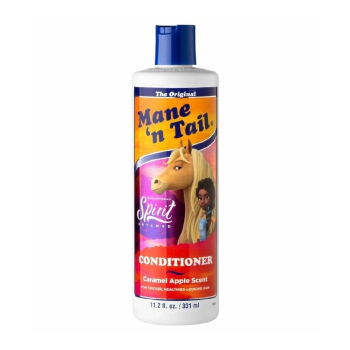 Mane n Tail Spirit Untamed Conditioner 11.2oz