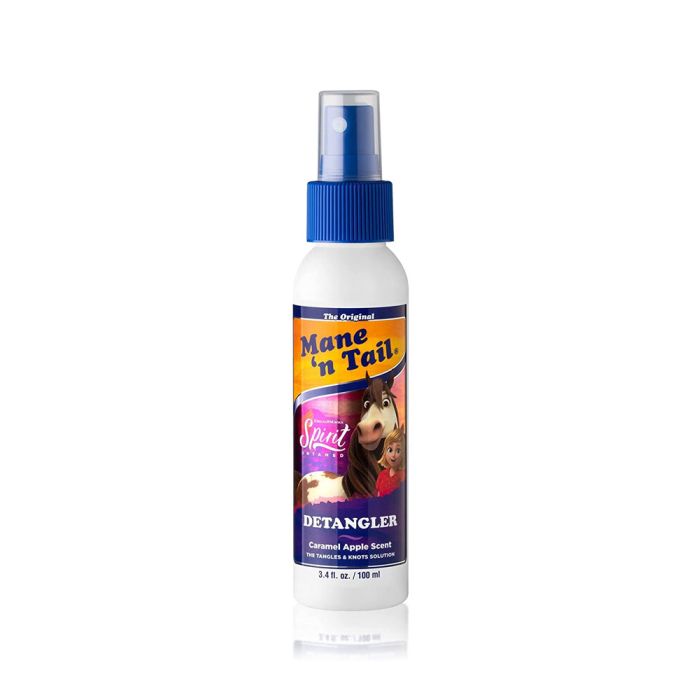 Mane n Tail Spirit Untamed Detangler 3.4oz