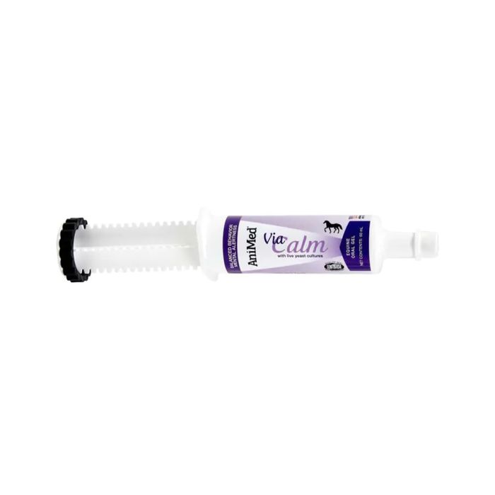 Animed Via Calm Gel - 60ml