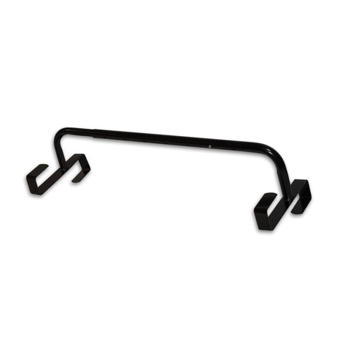 Adjustable Portable Blanket Bar