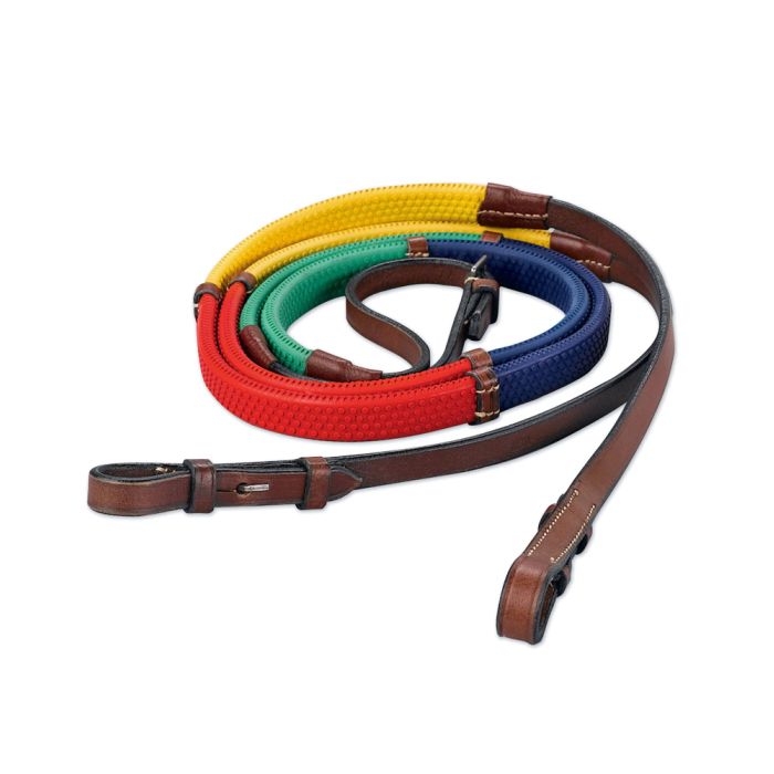 Kincade Rainbow Reins