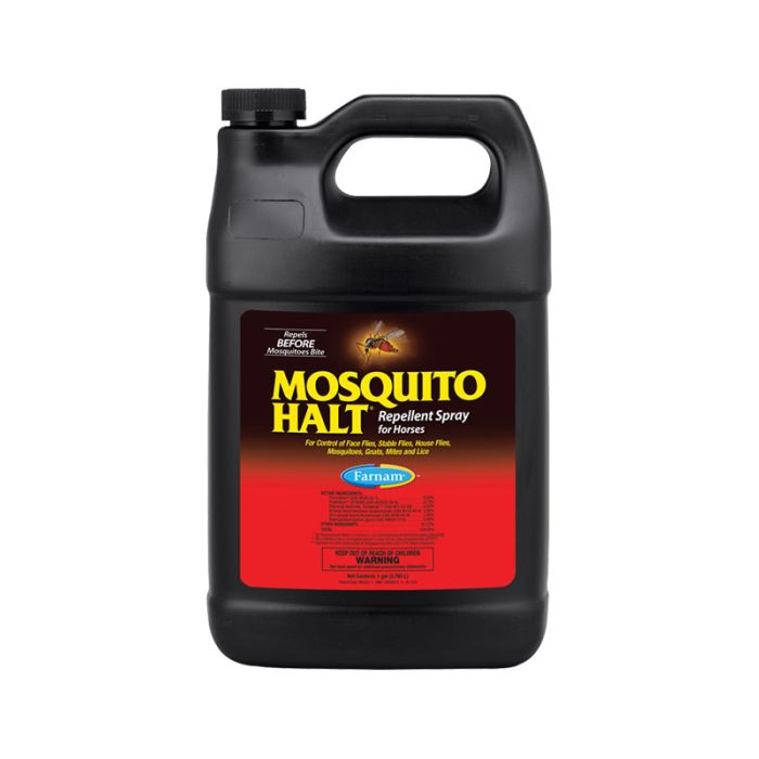 Mosquito Halt Gallon