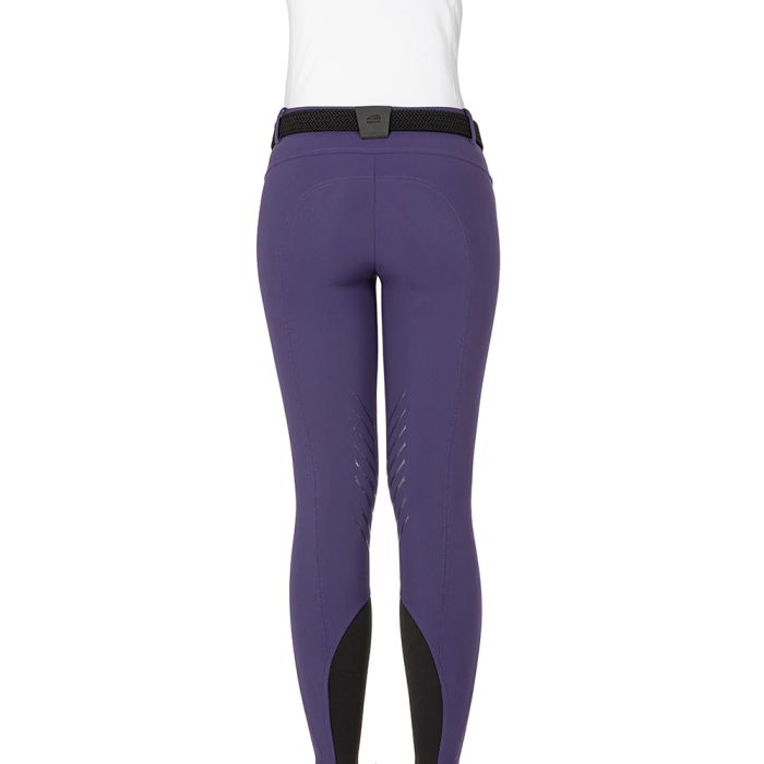 Equiline Ladies Caltek B-Move Knee Grip Breeches