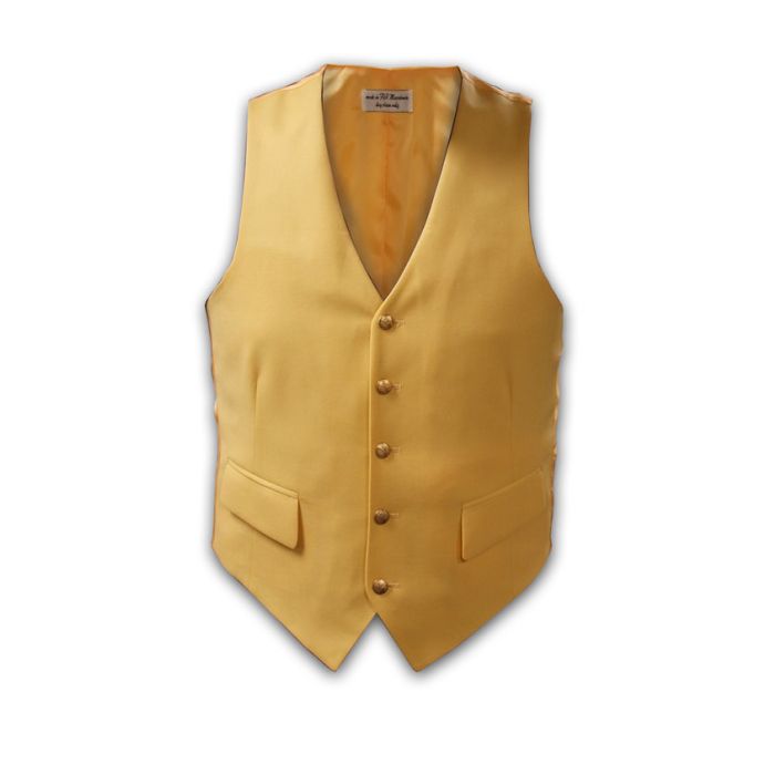 RJ Classics Mens Cheshire Hunt Vest