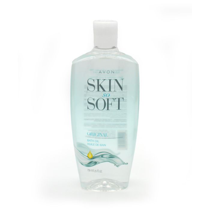 Skin So Soft (25 oz)