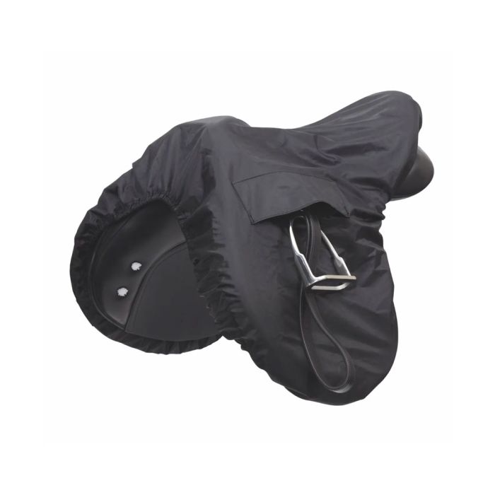 Shires Waterproof Rideon Saddle Cover