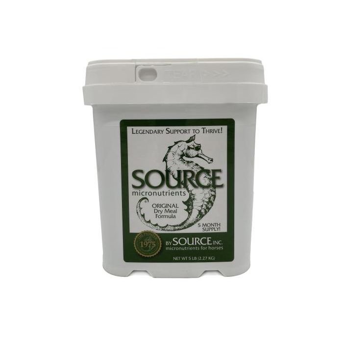Source Micronutrients 5lbs