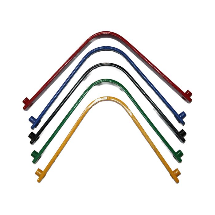 HDR Adjustable Gullet Plate (For IGP Saddles)