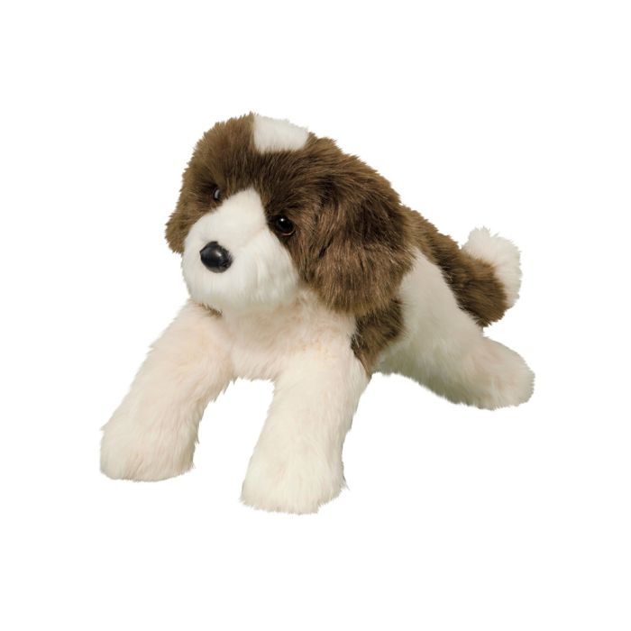 Douglas Toy Sammy Dlux Mixed Mutt