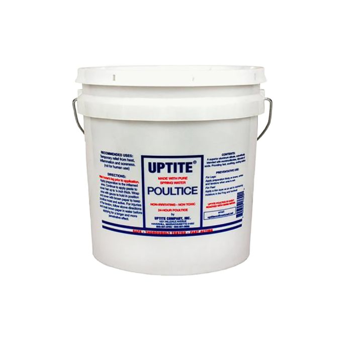 UPTITE Poultice 18.9 LB