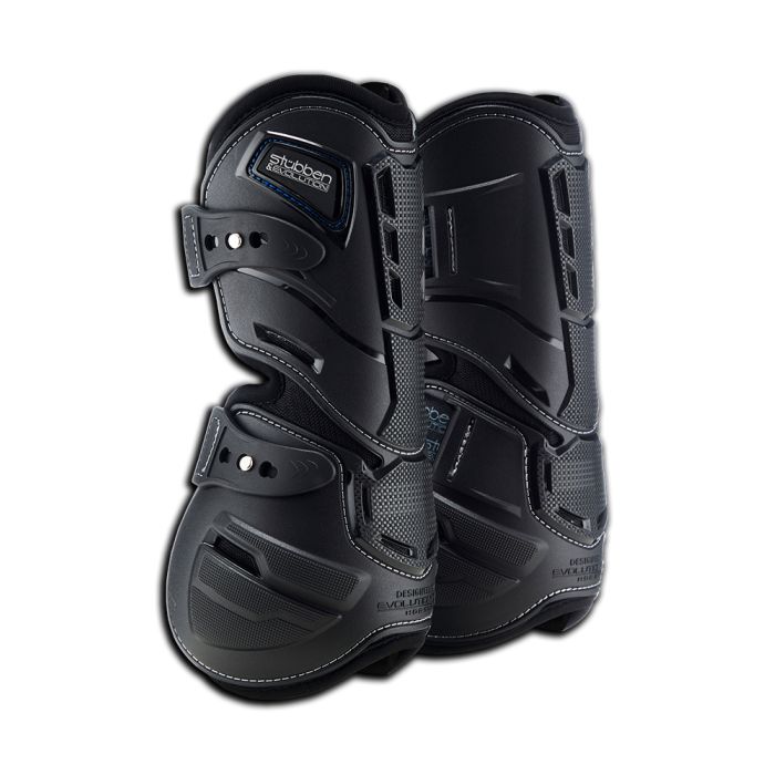 Stubben Hybrid Free Flex Tendon Boots