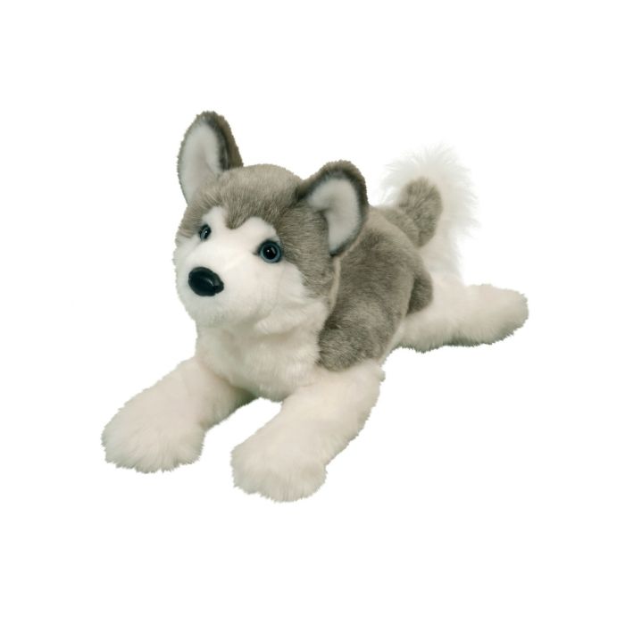 Douglas Toy Geno Dlux Husky