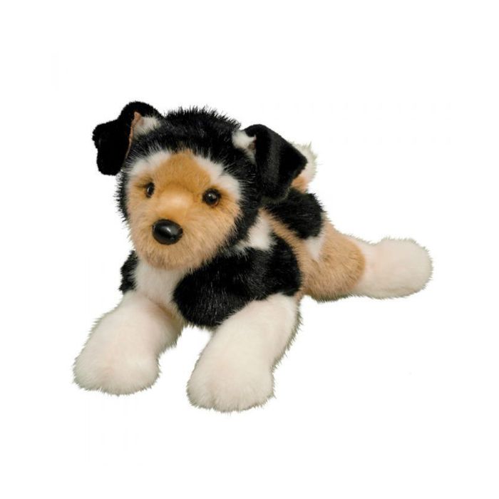Douglas Toy Moses Terrier Mutt Mix