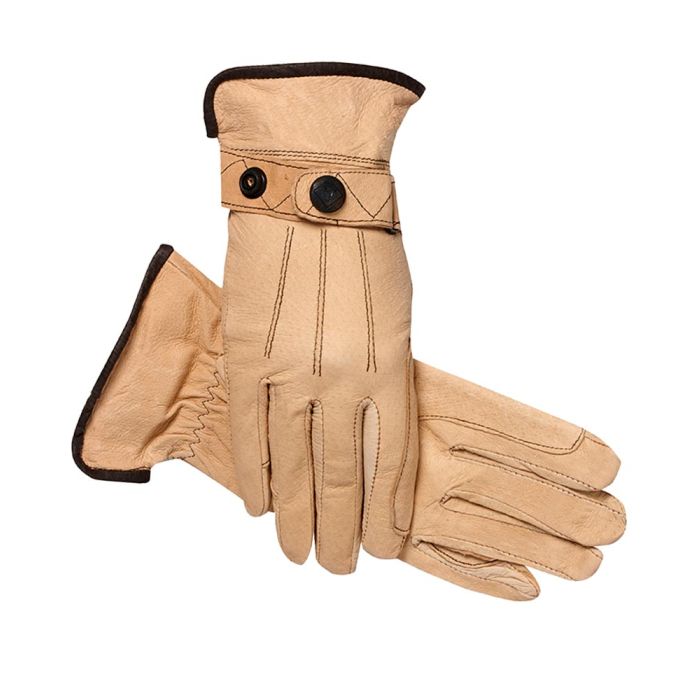 SSG Work 'N Horse Lined Glove