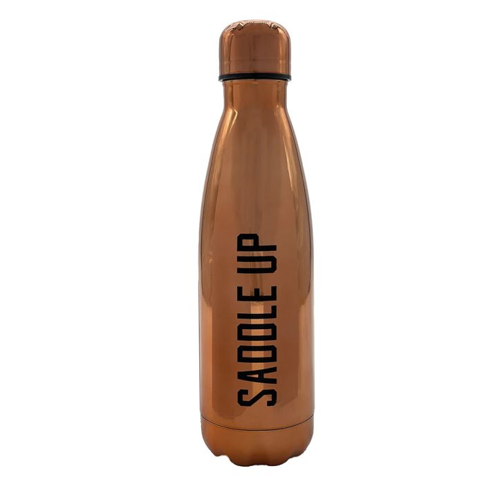 Spiced Equestrian Insulated Bottle
