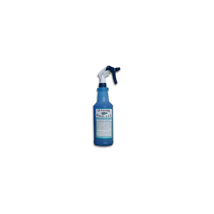 Lin-A-Mint 32 Oz Spray Seashore Acres