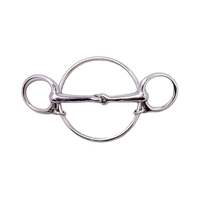 Jack's Dexter Ring Racing Bit