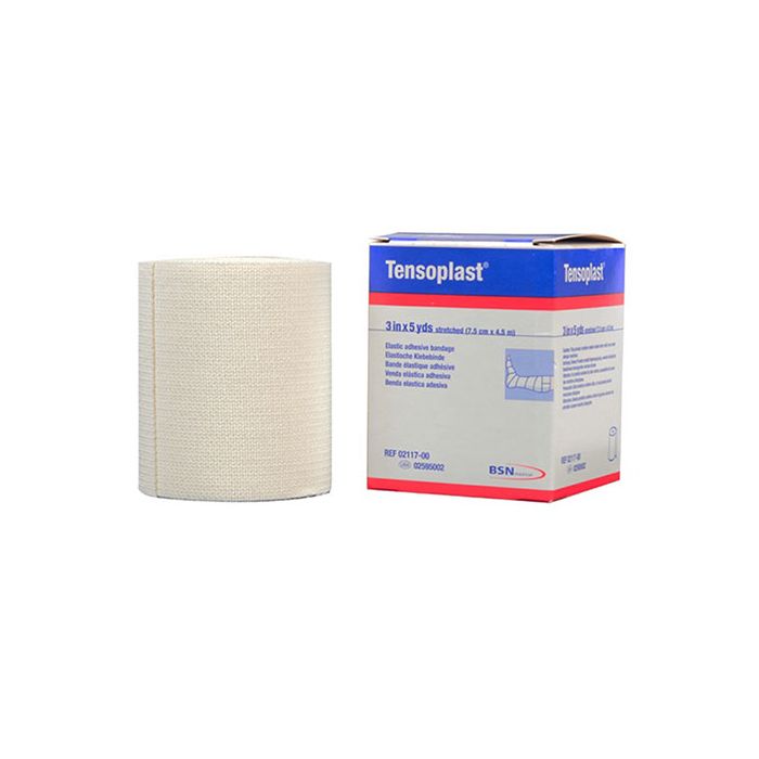 Elastoplast/Tensoplast 3" x 5 Yards