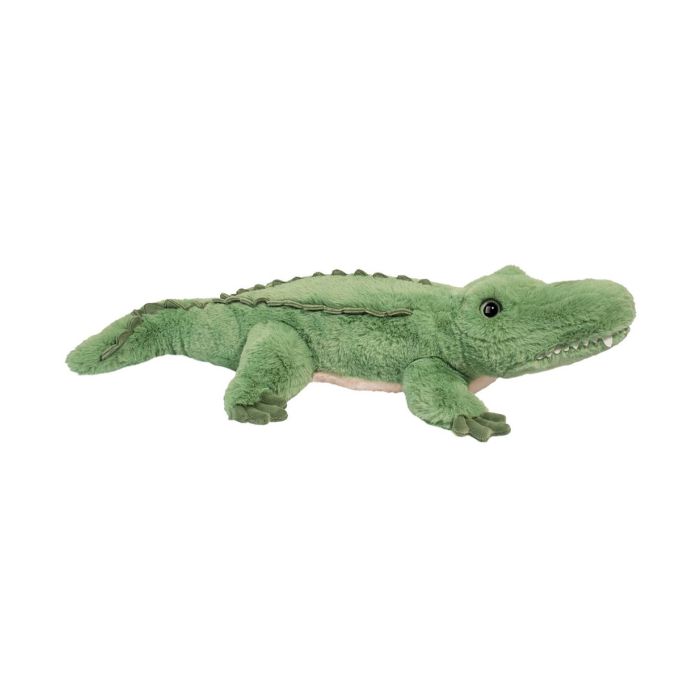 Douglas Toy Snappy Alligator