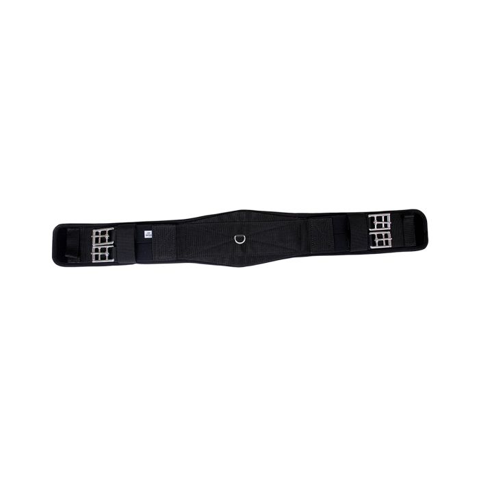 Flex Rider Comfort Flo Neoprene Shaped Dressage Girth