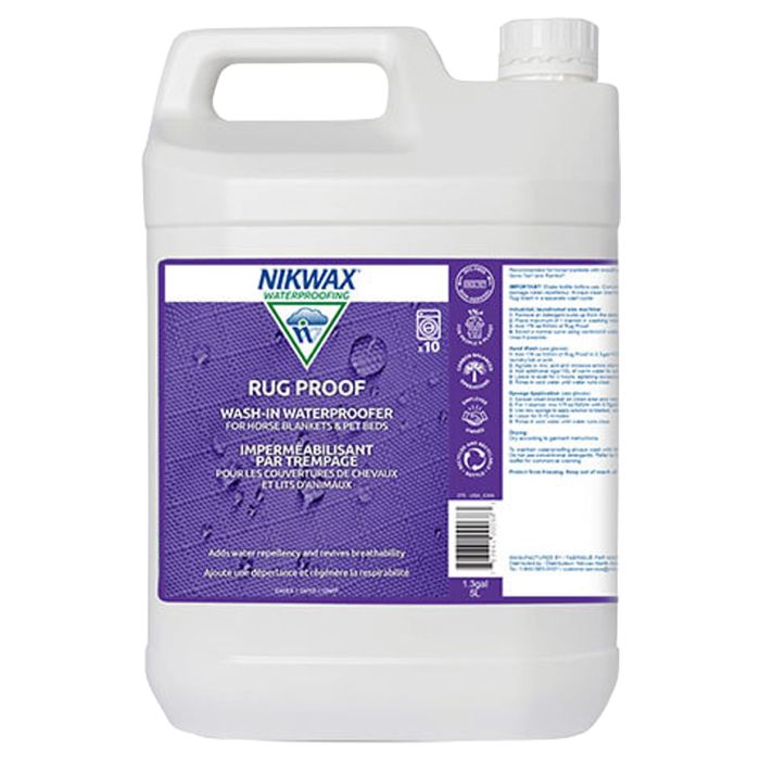 Nikwax Rug Proof (5L)