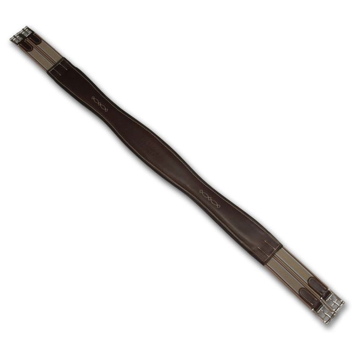 M. Toulouse Spring Buckle Girth