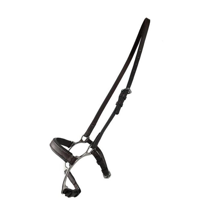 Nunn Finer Lever Noseband Padded