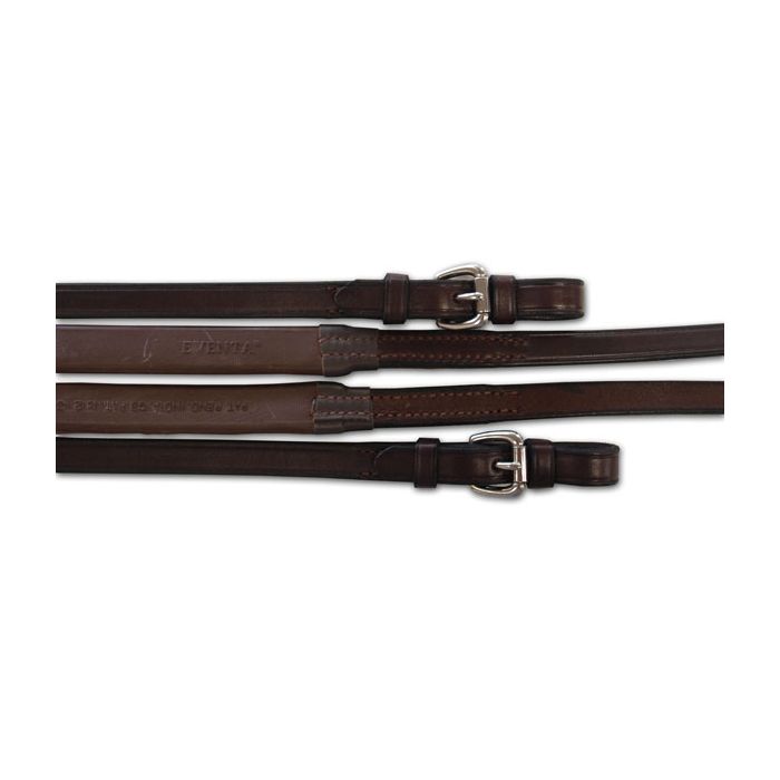 Nunn Finer Eventa Rubber Rein
