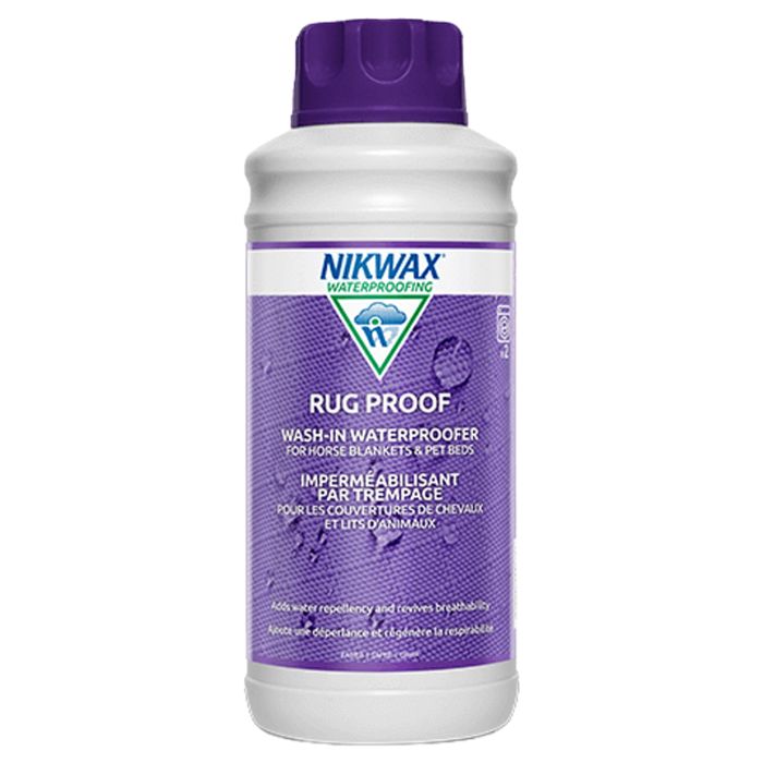 Nikwax Rug Proof (1L)