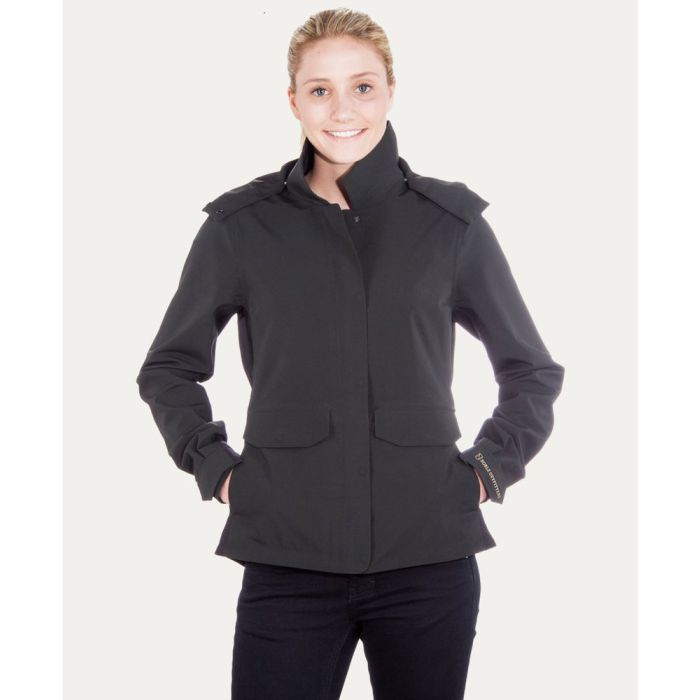 Noble Outfitters Pinnacle II Rain Jacket