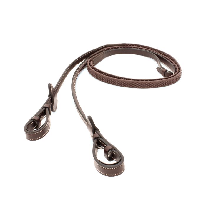 Nunn Finer Bella Donna Soft Grip Reins